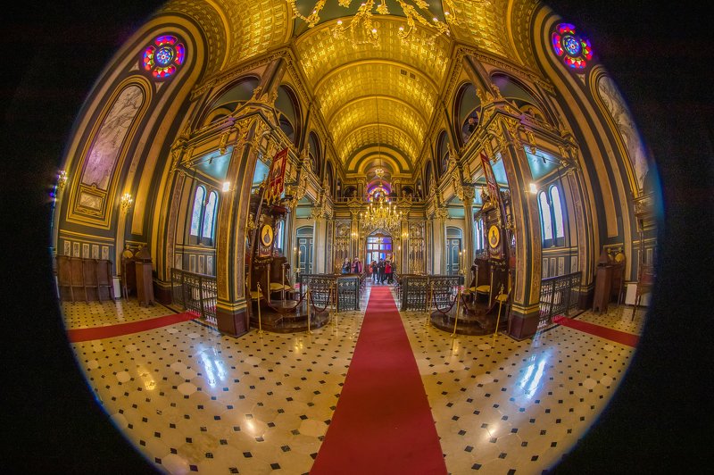 Bulgarian St. Stephen Churchphoto preview