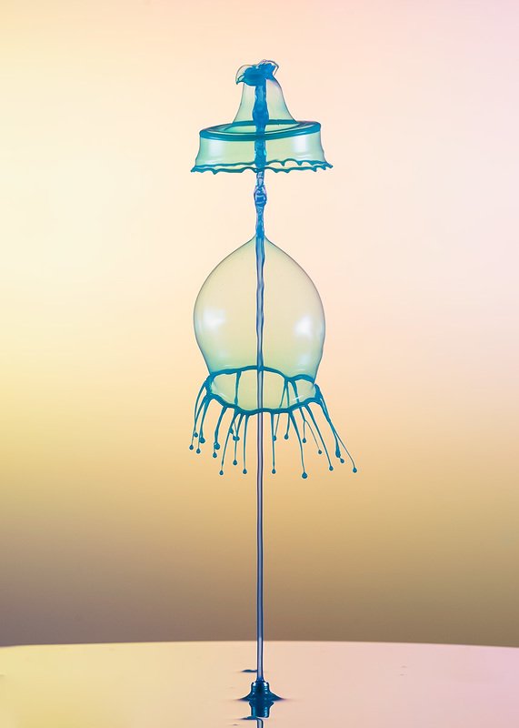 abstract,liquid,art,waterdrop,splash,color,light shot from belowphoto preview