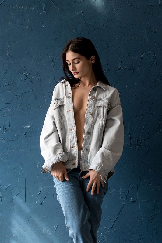 in bluephoto preview