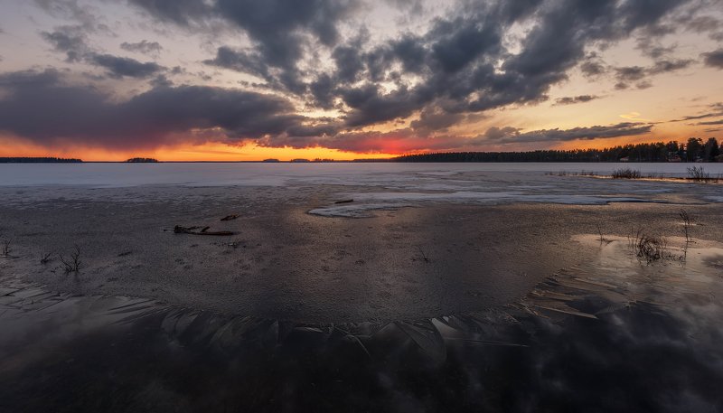 вечерние заморозкиphoto preview