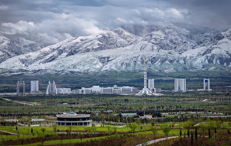 Ашхабадphoto preview