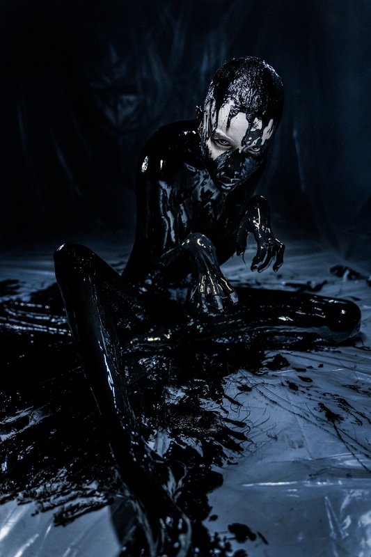 oil, art, fashion,dirty,light Oilphoto preview