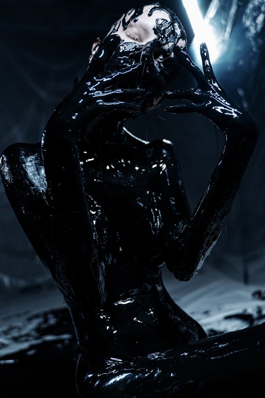 oil, art, fashion,dirty,light Oilphoto preview