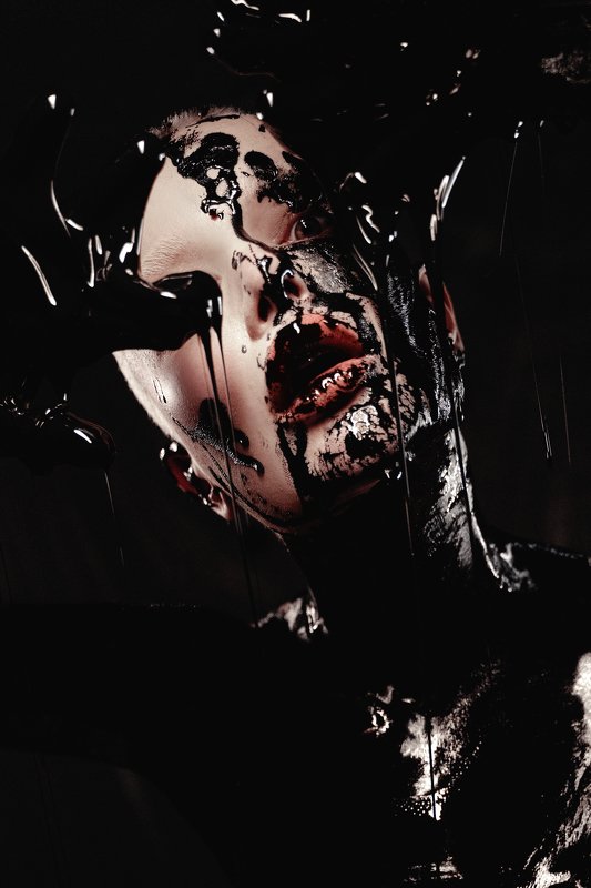 oil, art, fashion,dirty,light Oilphoto preview