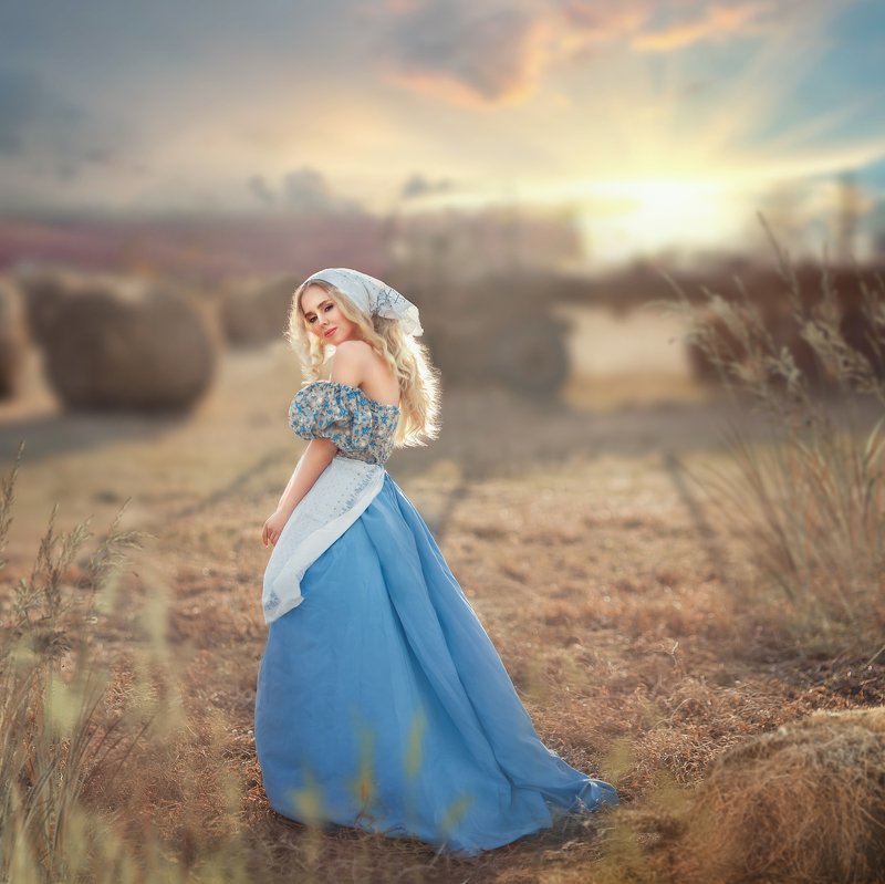 Веснаphoto preview