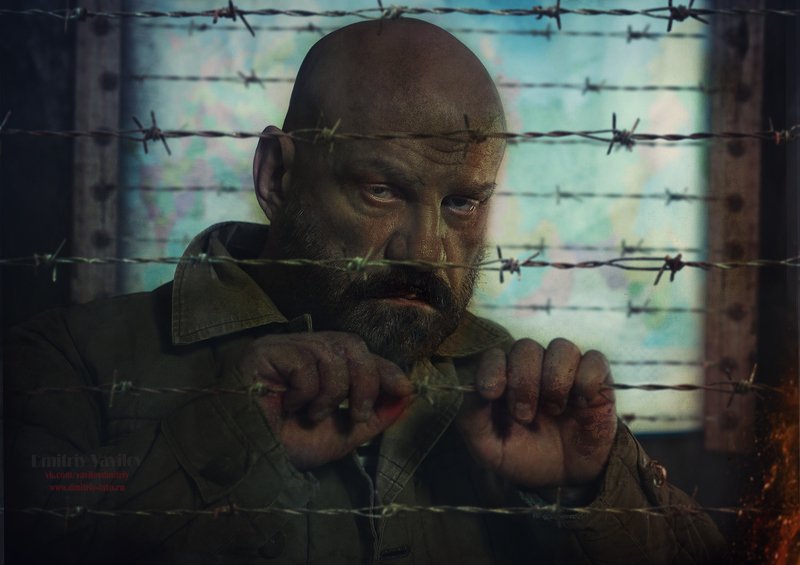 art_vavilov art_krokodil страна ГУЛАГphoto preview