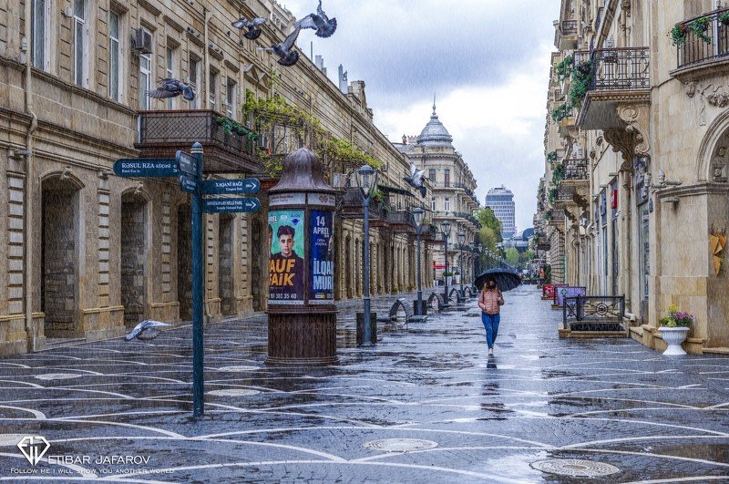 baku Baku фото превью