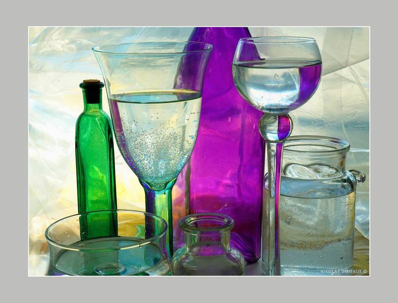 натюрморт Хансен. Норвегияphoto preview