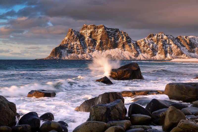 Штормит немного...photo preview