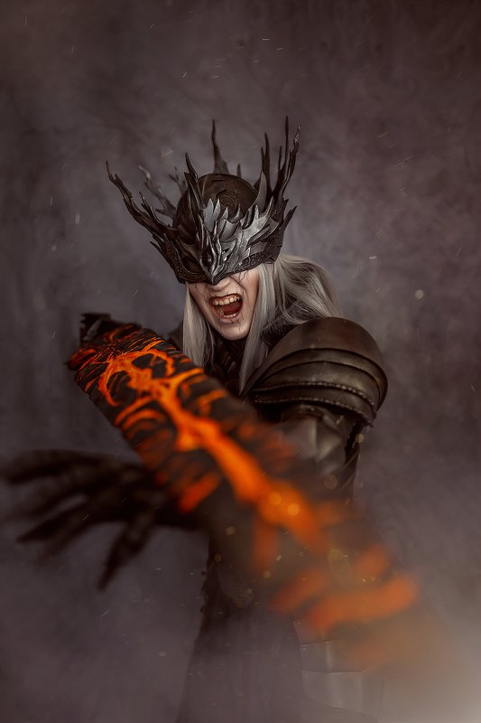 косплей, cosplay, ДрагонФест ДрагонФестphoto preview