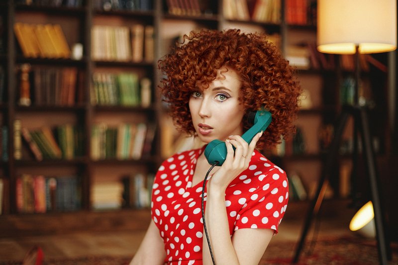 портрет девушка portrait girl model art  Юлияphoto preview