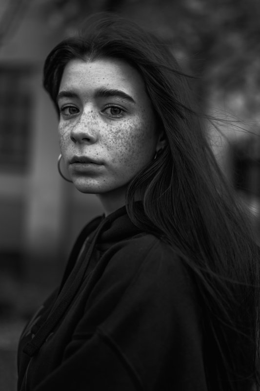 Веснушкиphoto preview