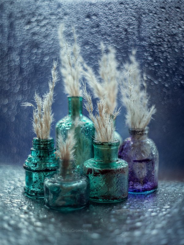 Под дождемphoto preview