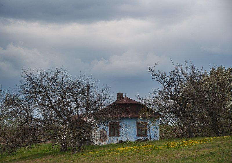 Еще одна весна....photo preview