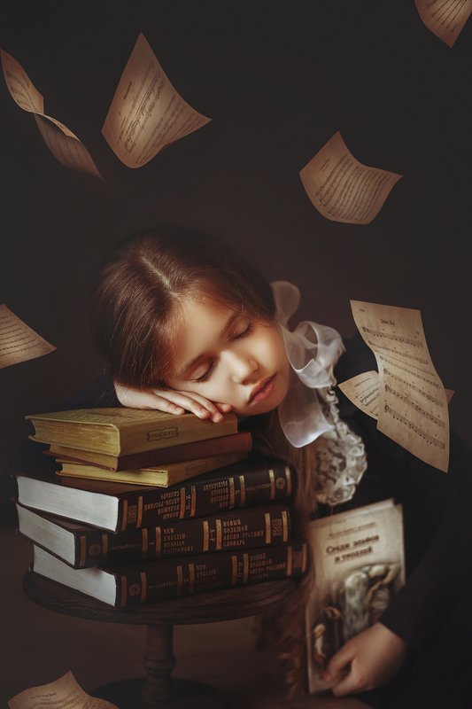 В мире книгphoto preview