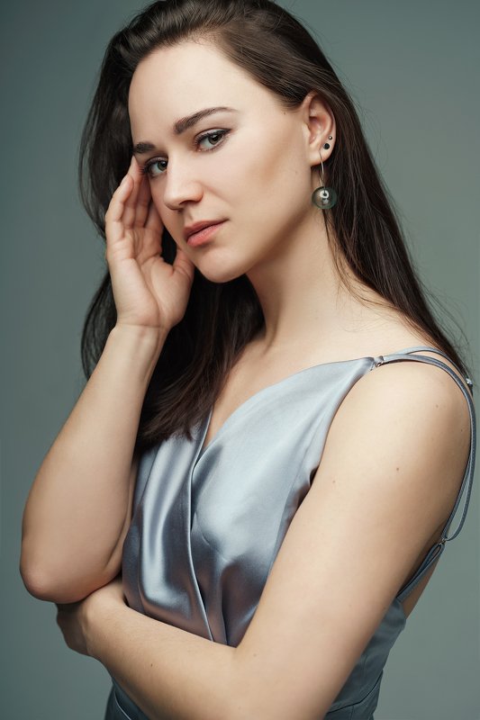 Анна гобойphoto preview