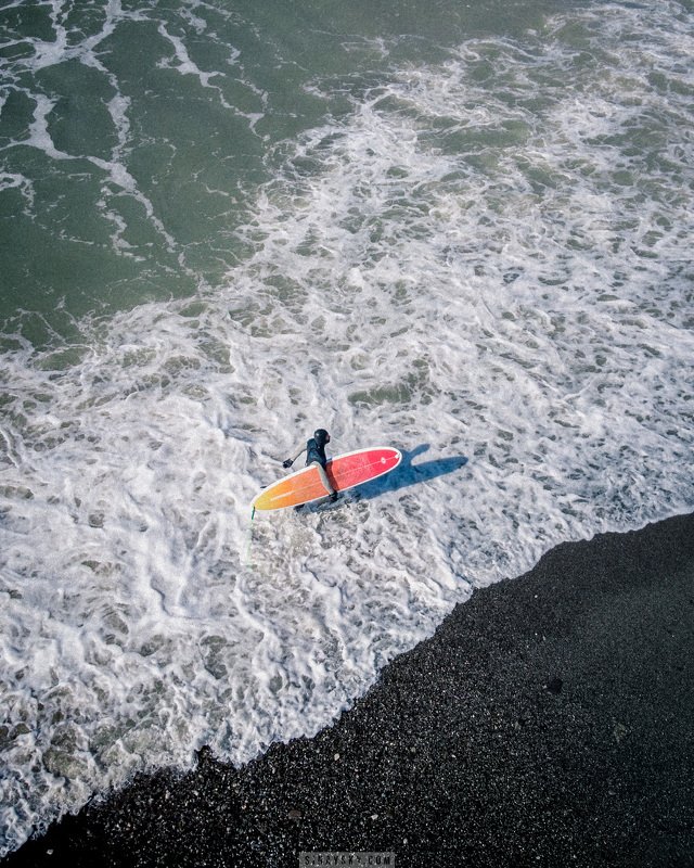 surf, surfer, sport, aerial view surferphoto preview
