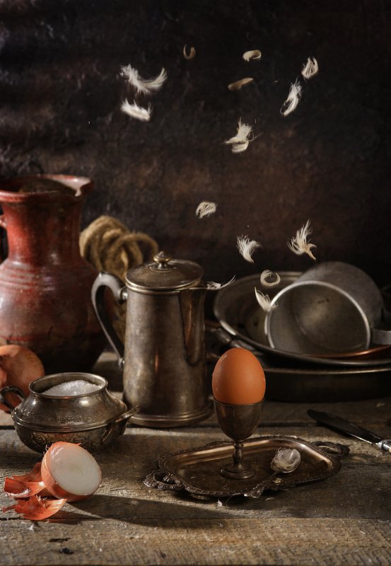 Завтракphoto preview