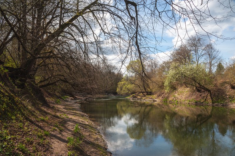 Тихая Горынь...photo preview