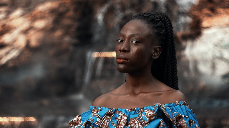 portret photo preview