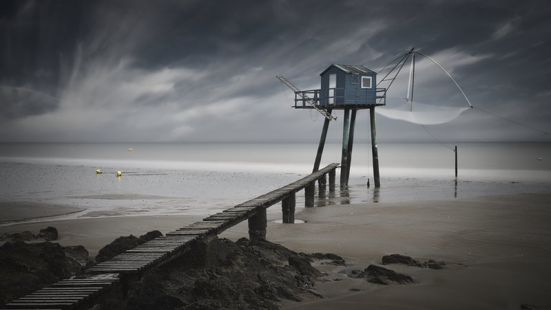 Stair to the Heavenphoto preview