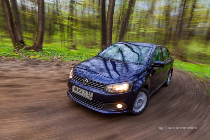car automotive forest landscape motion speed Forest Ridephoto preview