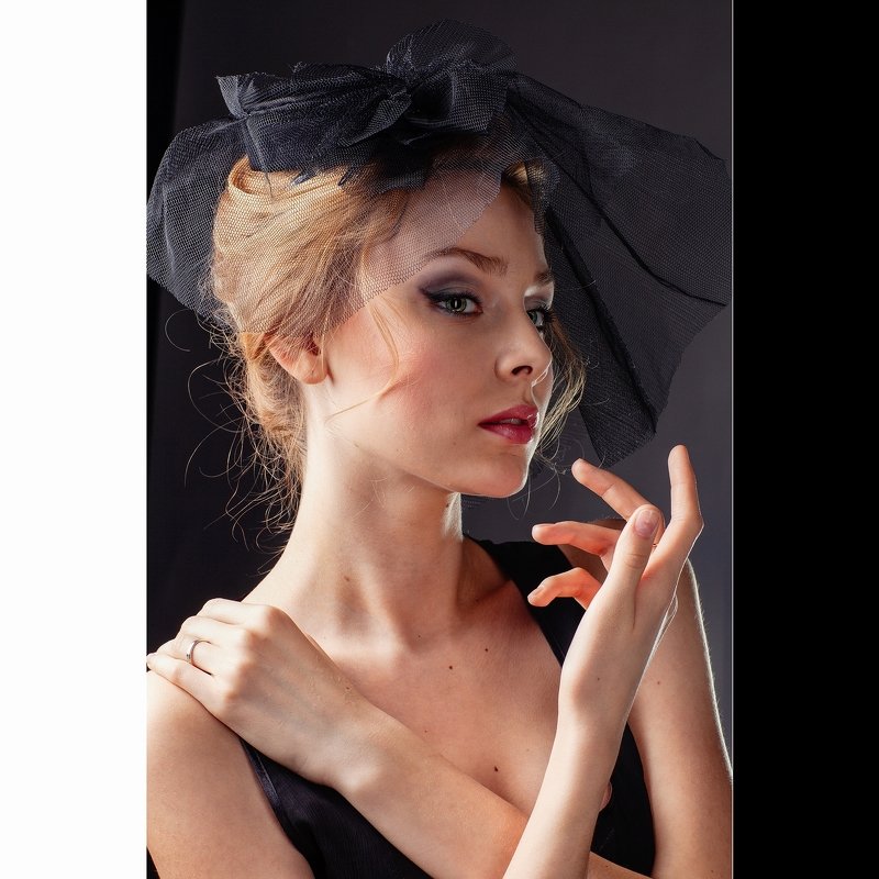 девушка, красотка, секси, портрет, модель Александраphoto preview