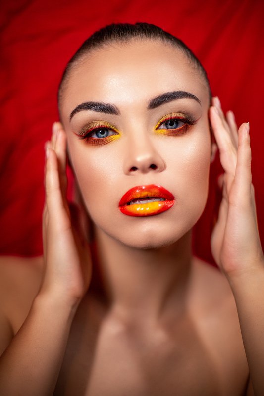 Wiki MUAphoto preview