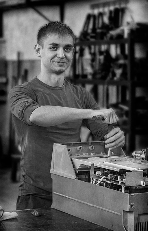 рабочие моментыphoto preview