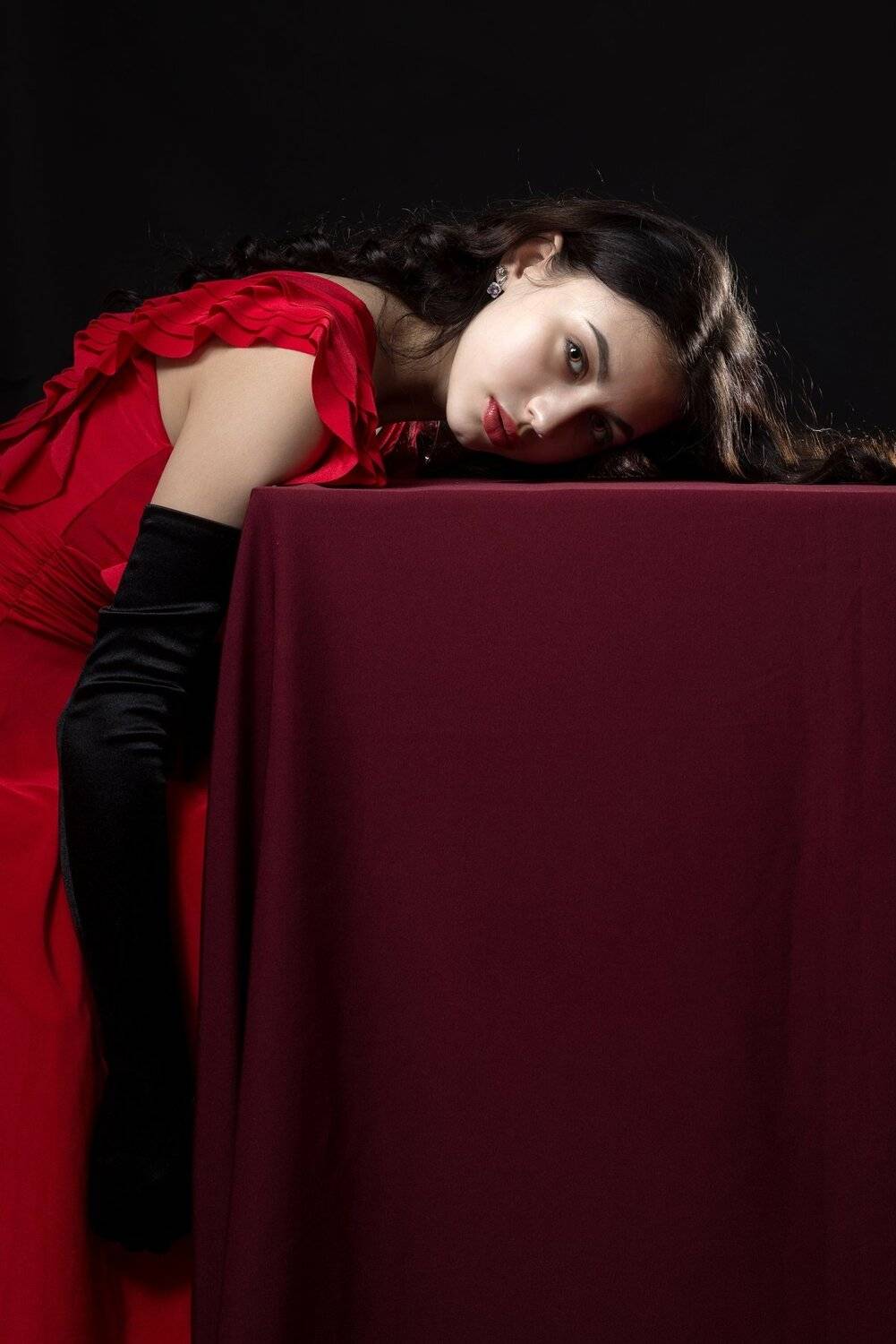 Когда же это закончится...? (Карантин). Автор: Вячеслав Владимирович , Вячеслав Владимирович