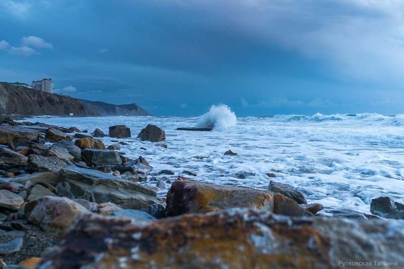 Штормовоеphoto preview