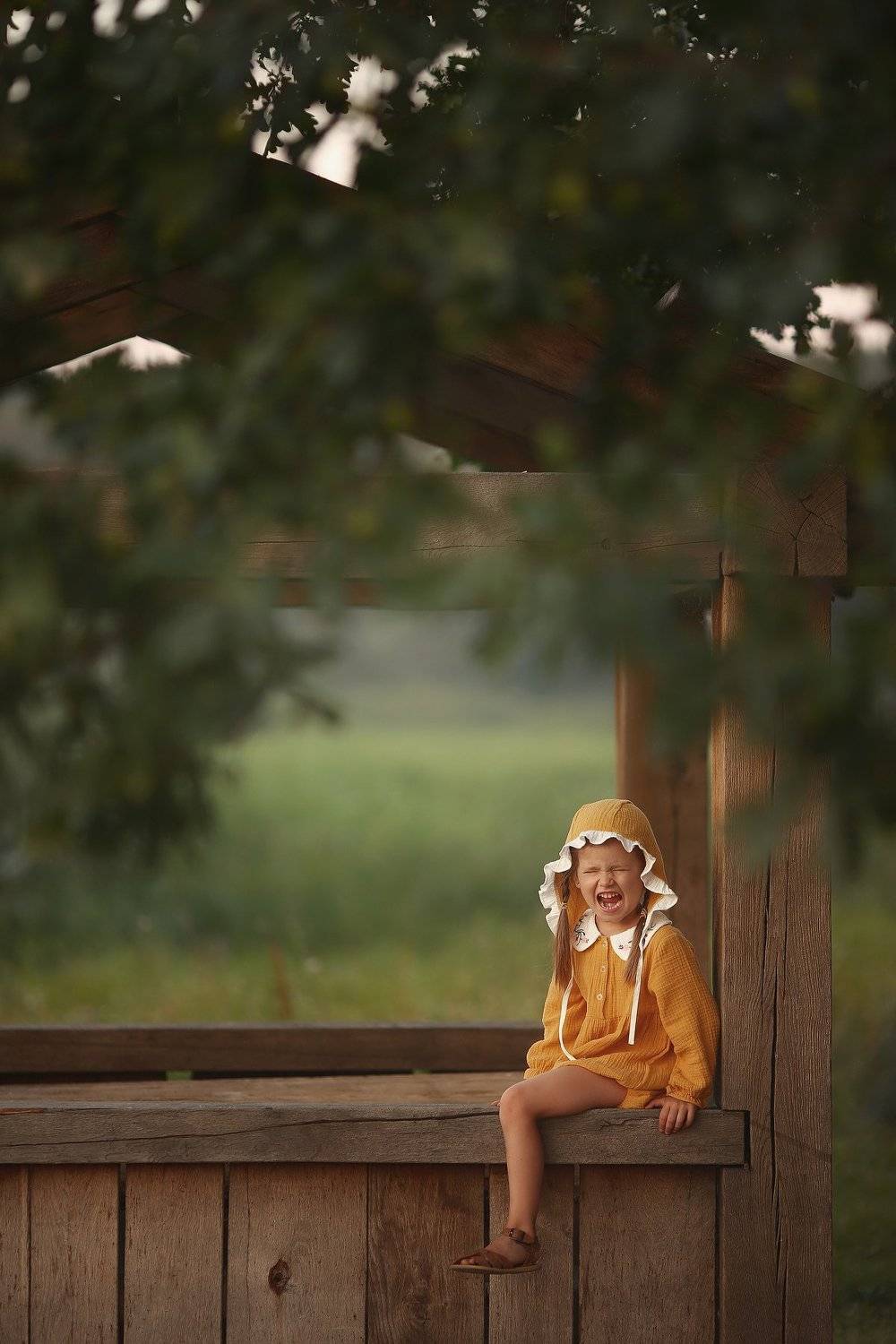 , Ника Колесникова