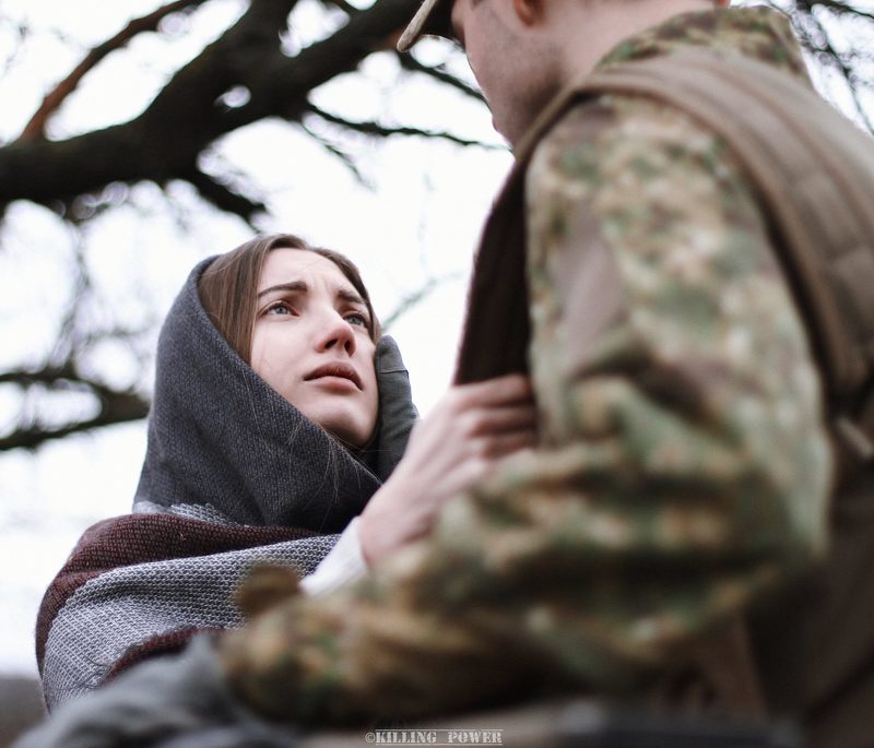 valeriibatay,killingpower The Last Hourphoto preview