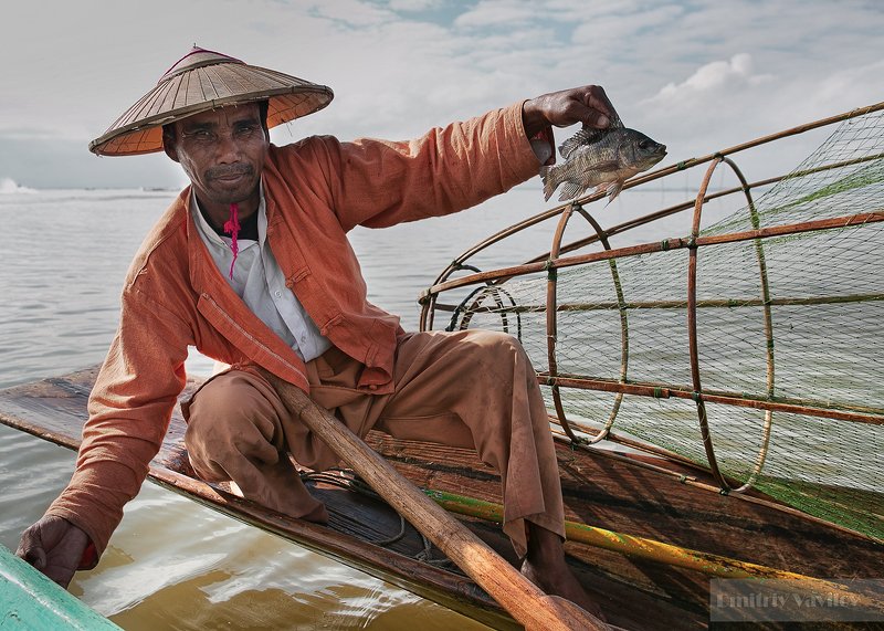 art_vavilov озеро Инлеphoto preview