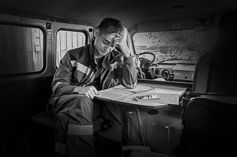 на работеphoto preview