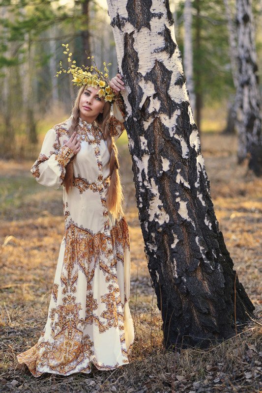 Весна пришлаphoto preview