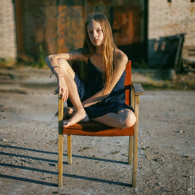 Ксения.photo preview