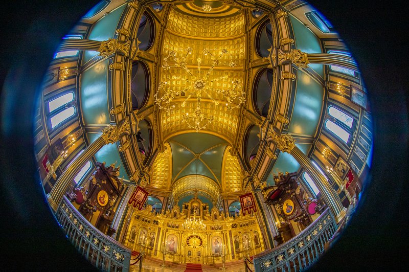 Bulgarian St. Stephen Churchphoto preview