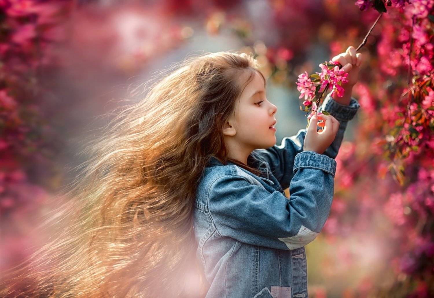 Аромат весны). Автор: Ирина Ганич , Ирина Ганич