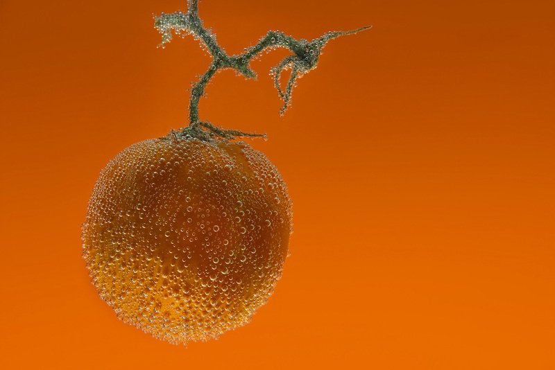 Солнечный помидорphoto preview