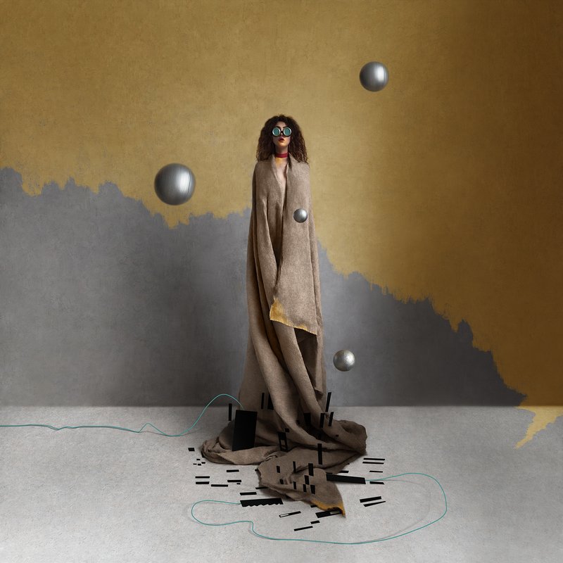 арт, портрет, fineart, sony Contactphoto preview