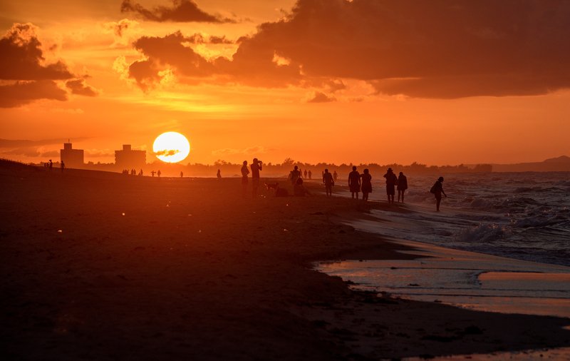 Varadero beachphoto preview