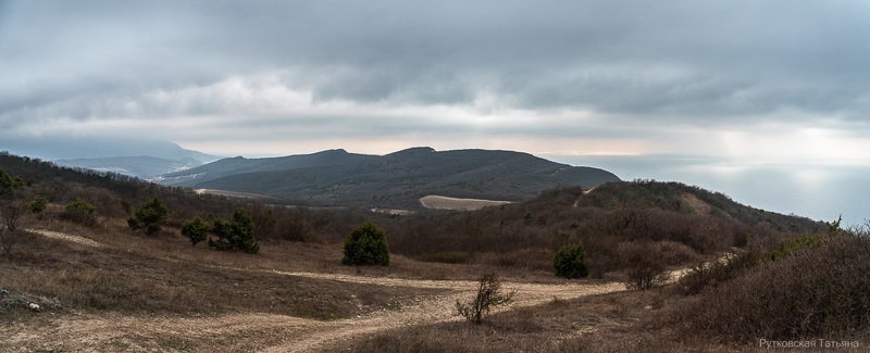 Щель Колодья. Су-Псехphoto preview