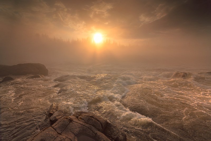 Битва стихийphoto preview