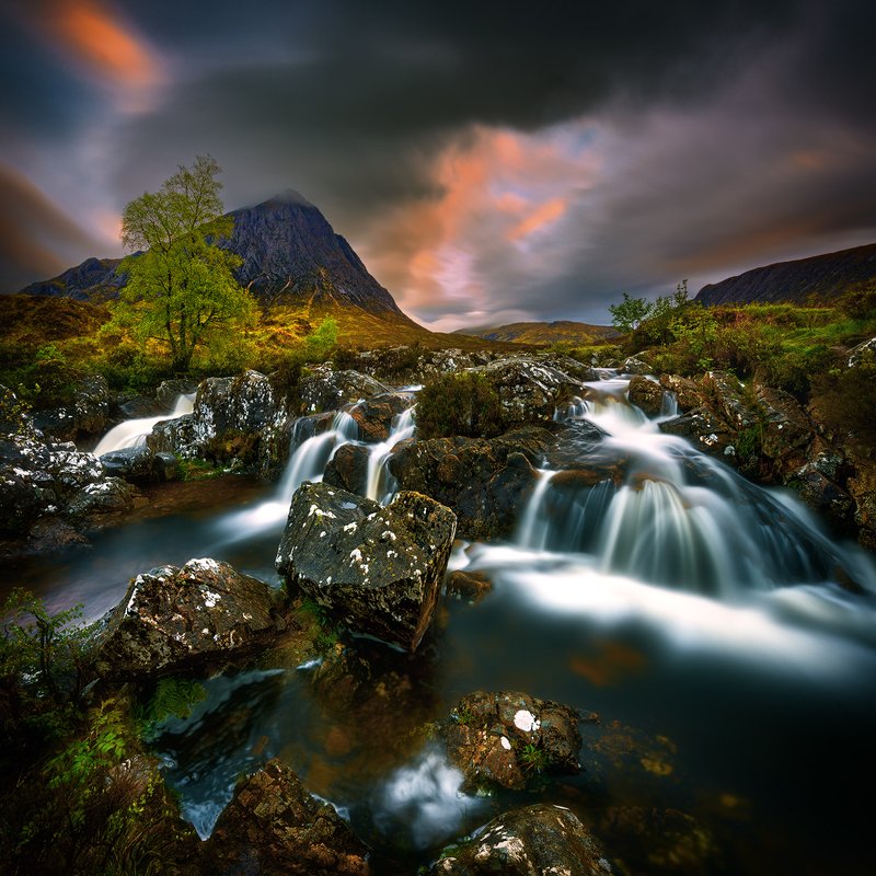 Buachaille Etive Mor...photo preview