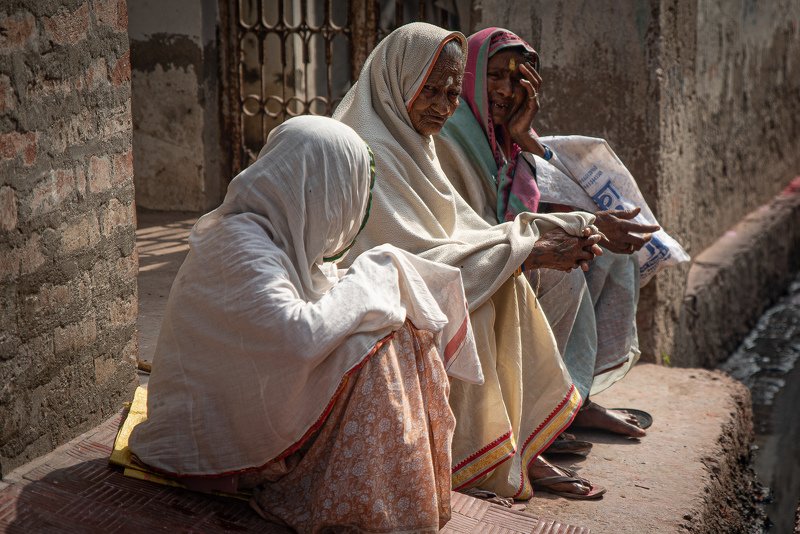 уличный портретphoto preview