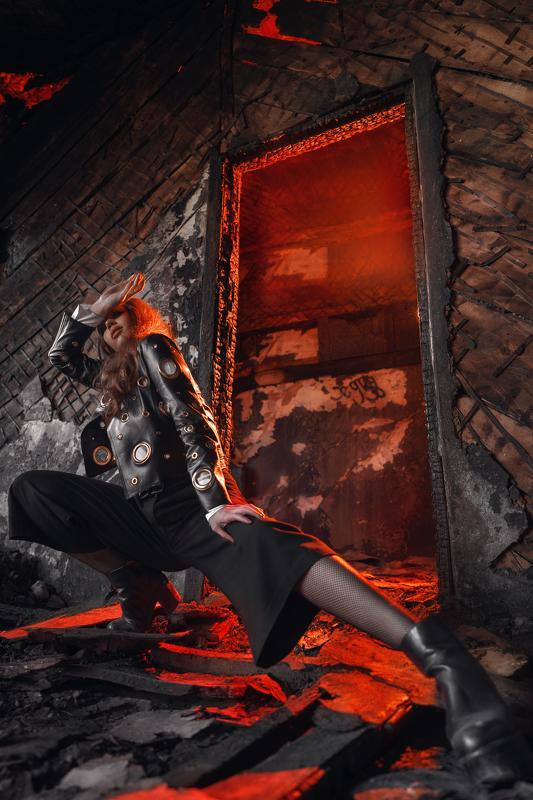 art fashion UPGRADEphoto preview