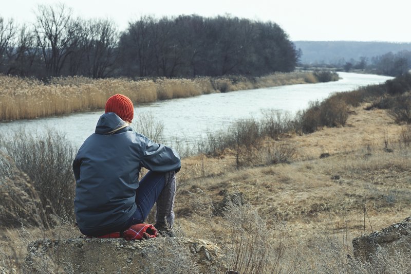 В даль...photo preview