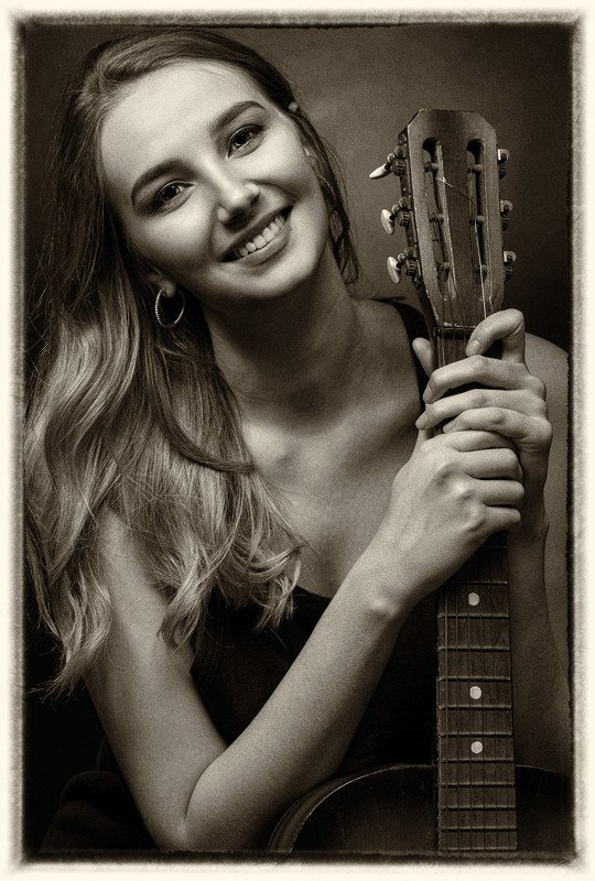 Ретро настроениеphoto preview