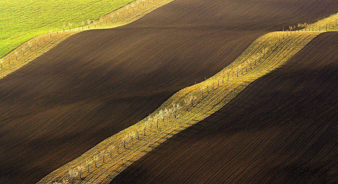 moravian tuscany, Franti&scaron;ek Uhler